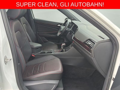 2023 Volkswagen Jetta GLI 2.0T Autobahn