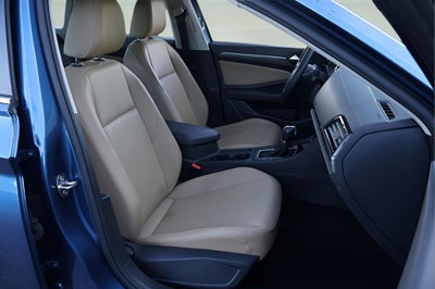 2019 Volkswagen Jetta SEL