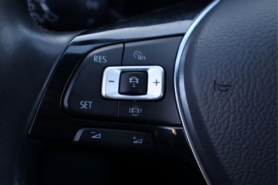 2019 Volkswagen Jetta SEL