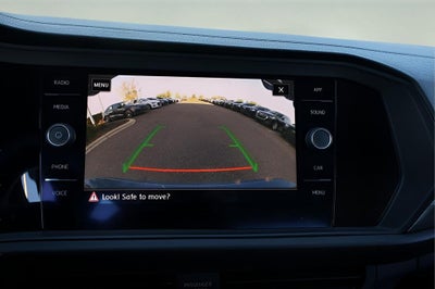 2019 Volkswagen Jetta SEL