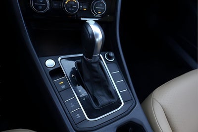 2019 Volkswagen Jetta SEL