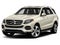 2016 Mercedes-Benz GLE GLE 350
