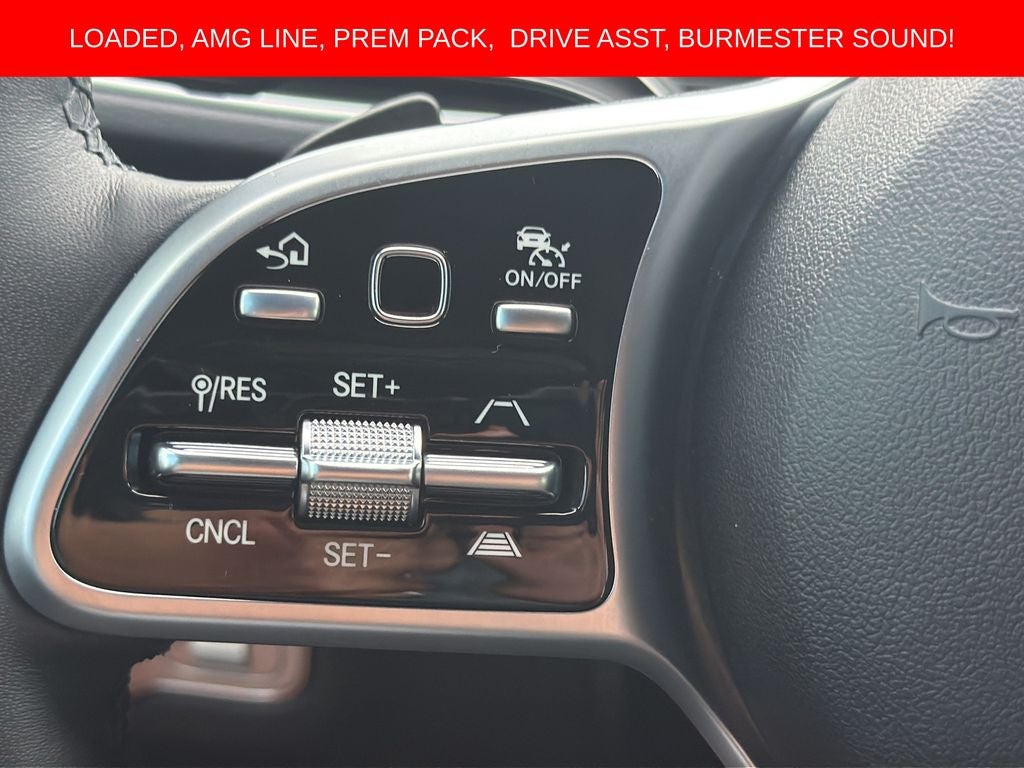 2022 Mercedes-Benz GLE GLE 350
