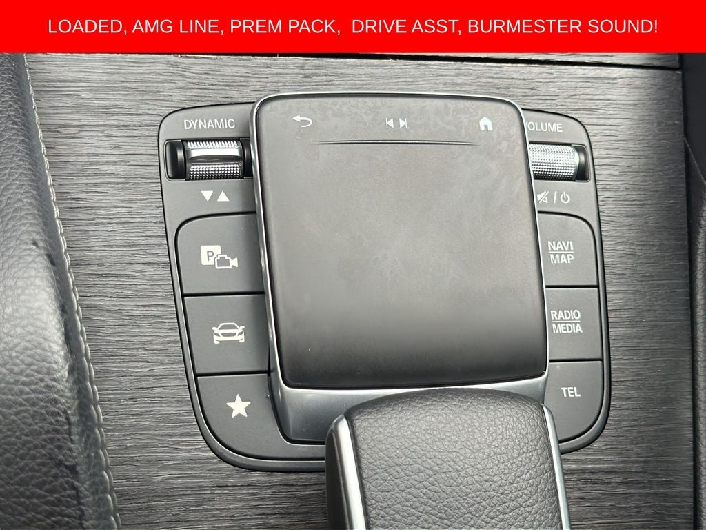 2022 Mercedes-Benz GLE GLE 350