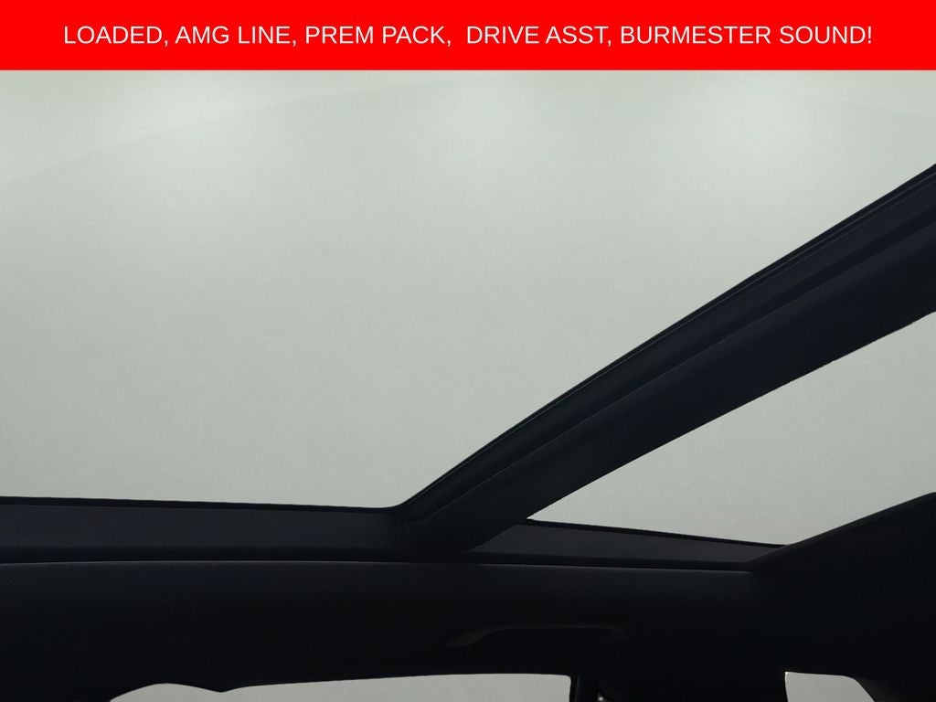 2022 Mercedes-Benz GLE GLE 350