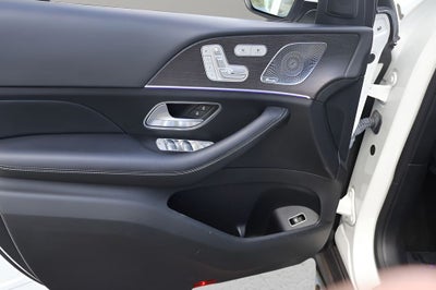 2021 Mercedes-Benz GLE GLE 350 4MATIC®