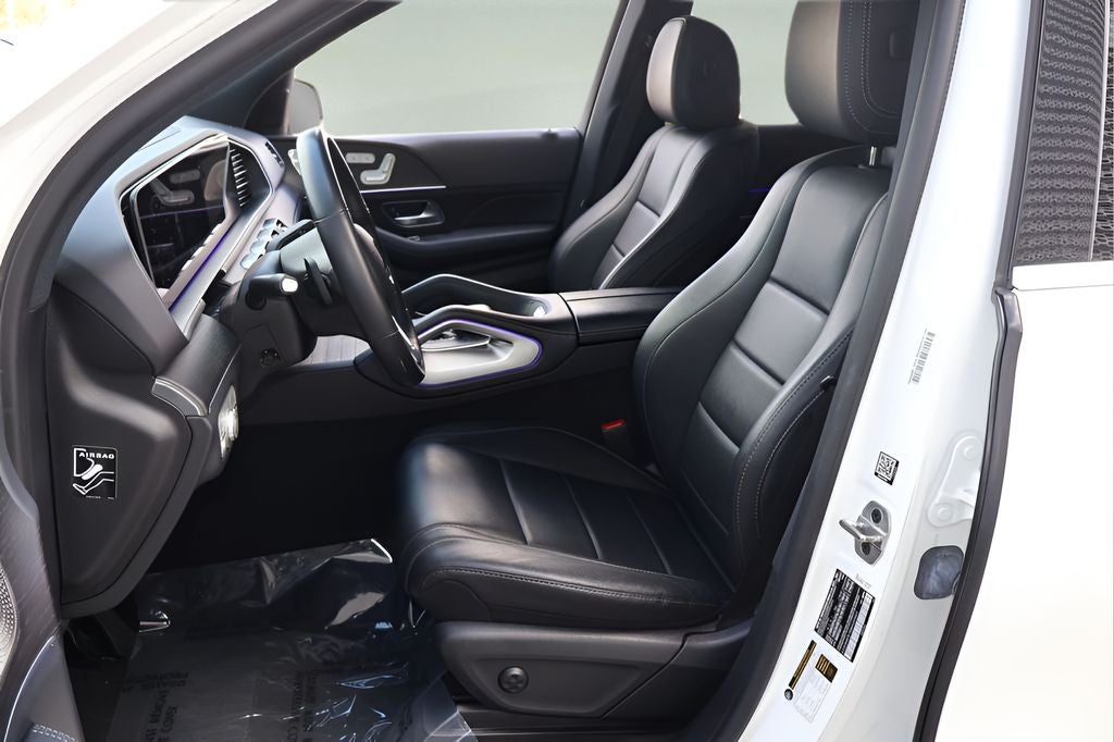 2021 Mercedes-Benz GLE GLE 350 4MATIC®