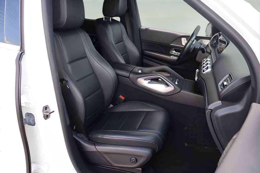 2021 Mercedes-Benz GLE GLE 350 4MATIC®