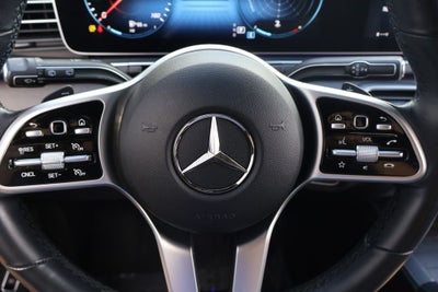 2021 Mercedes-Benz GLE GLE 350 4MATIC®