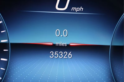 2021 Mercedes-Benz GLE GLE 350 4MATIC®