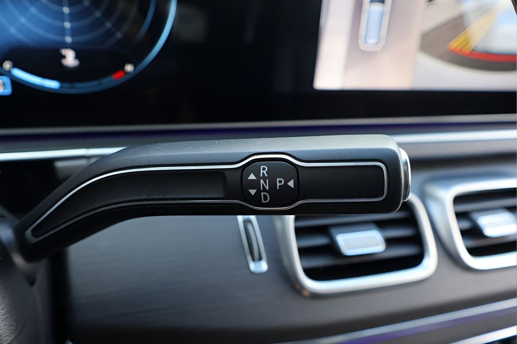 2021 Mercedes-Benz GLE GLE 350 4MATIC®