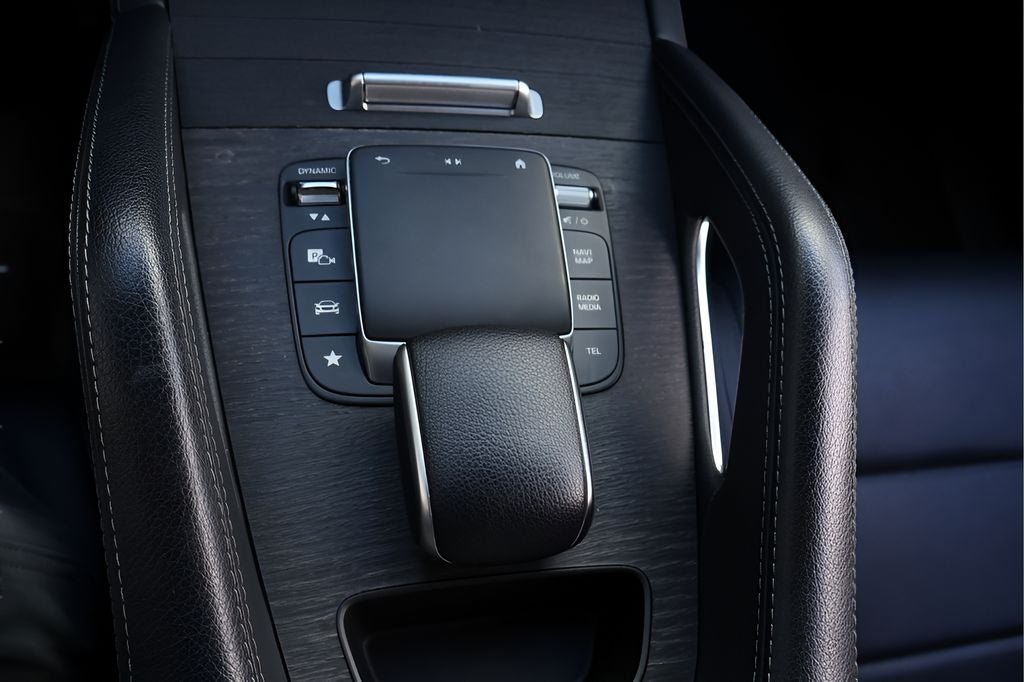 2021 Mercedes-Benz GLE GLE 350 4MATIC®