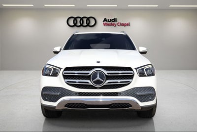 2021 Mercedes-Benz GLE GLE 350 4MATIC®