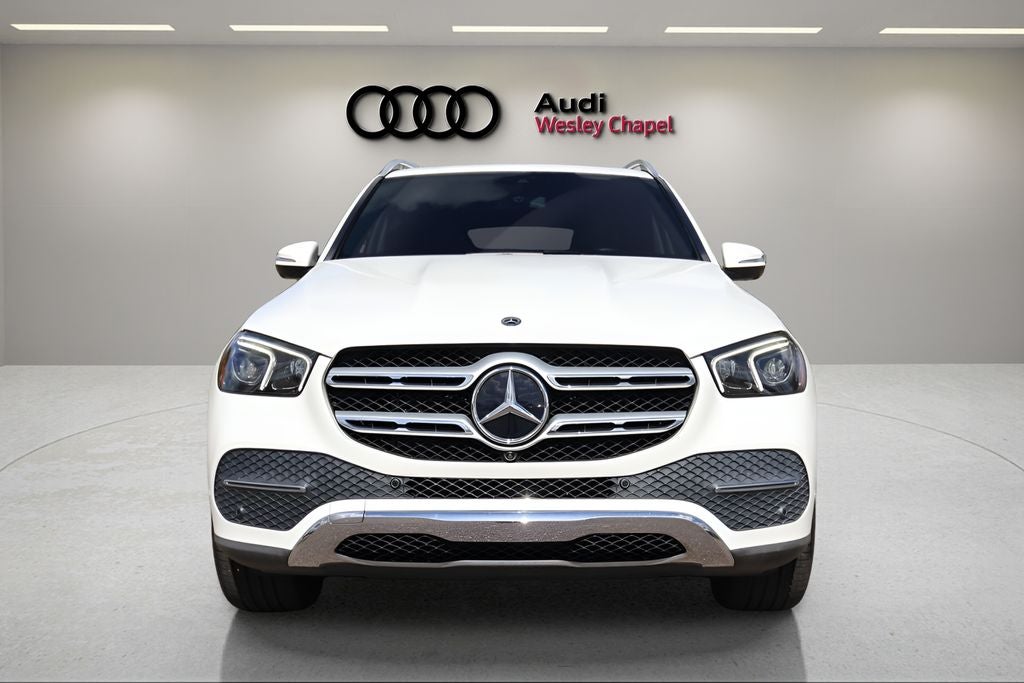 2021 Mercedes-Benz GLE GLE 350 4MATIC®