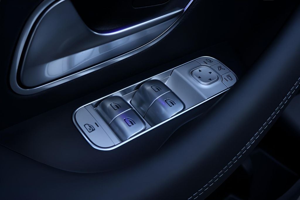 2022 Mercedes-Benz GLE GLE 53 AMG® 4MATIC®