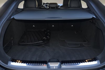 2022 Mercedes-Benz GLE GLE 53 AMG® 4MATIC®