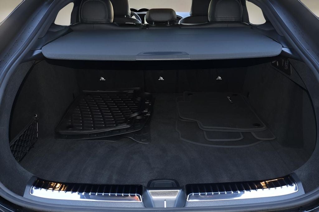 2022 Mercedes-Benz GLE GLE 53 AMG® 4MATIC®