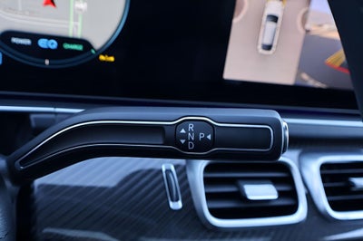 2022 Mercedes-Benz GLE GLE 53 AMG® 4MATIC®