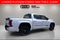 2022 Toyota Tundra Hybrid Platinum
