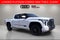 2022 Toyota Tundra Hybrid Platinum