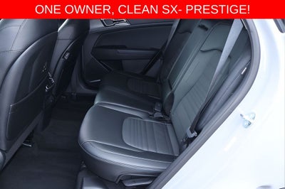 2025 Kia Sportage SX-Prestige