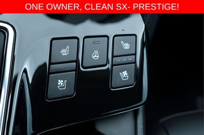 2025 Kia Sportage SX-Prestige