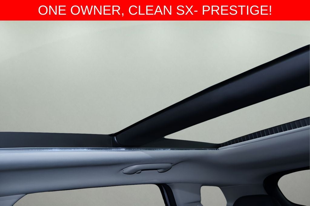 2025 Kia Sportage SX-Prestige