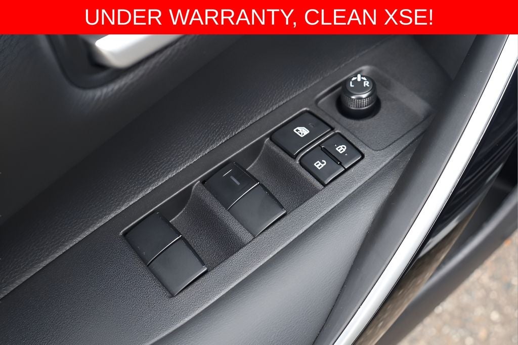 2022 Toyota Corolla XSE