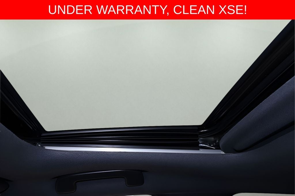 2022 Toyota Corolla XSE