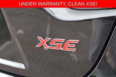 2022 Toyota Corolla XSE