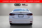 2020 Mazda Mazda6 Signature