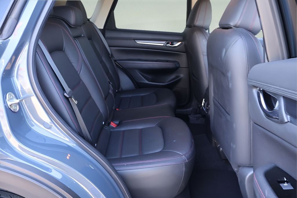 2021 Mazda Mazda CX-5 Carbon Edition