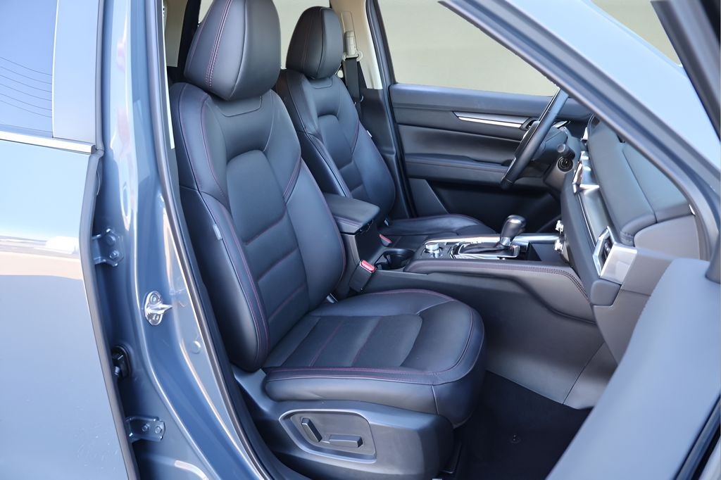 2021 Mazda Mazda CX-5 Carbon Edition