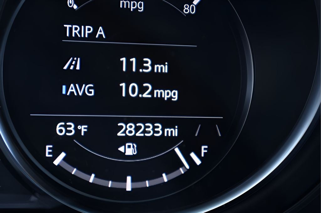 2021 Mazda Mazda CX-5 Carbon Edition