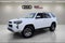 2021 Toyota 4Runner TRD Off-Road Premium
