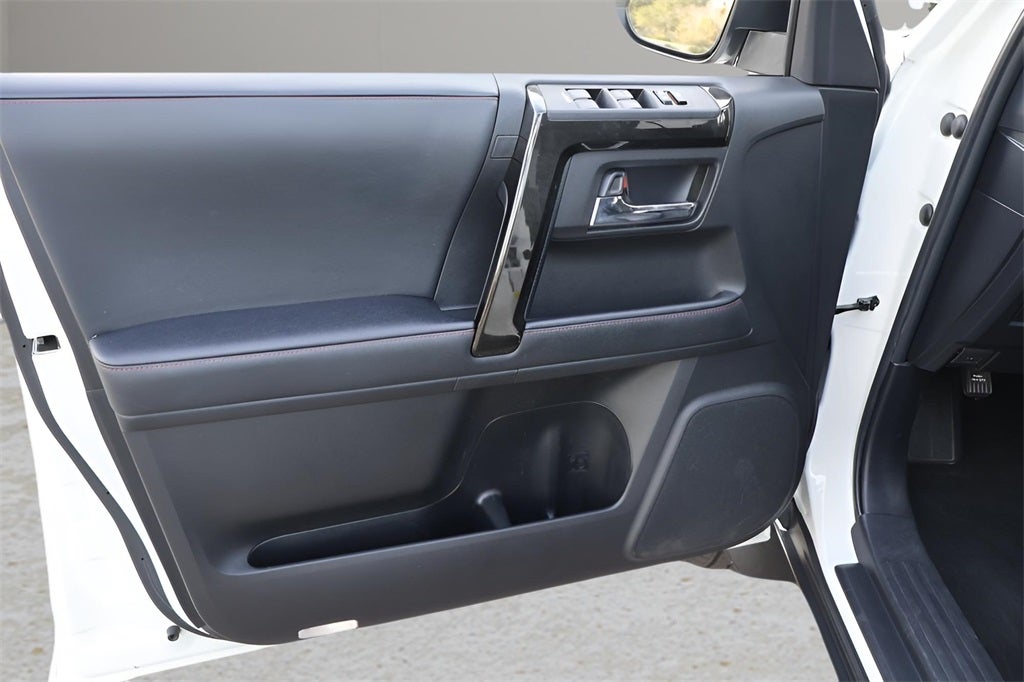 2021 Toyota 4Runner TRD Off-Road Premium