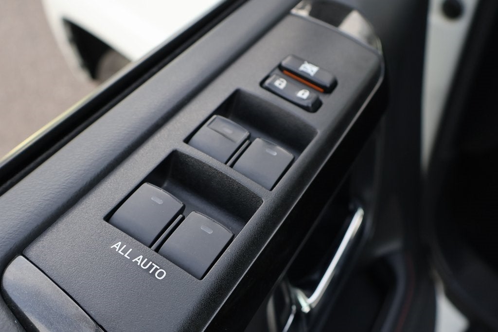 2021 Toyota 4Runner TRD Off-Road Premium