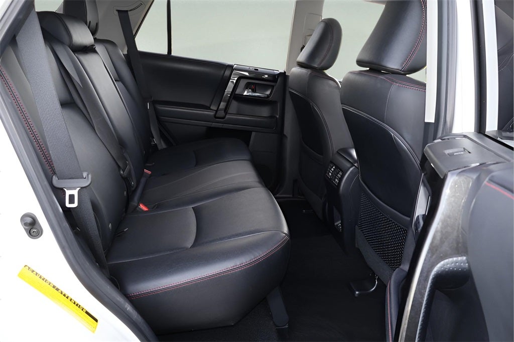 2021 Toyota 4Runner TRD Off-Road Premium