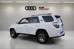 2021 Toyota 4Runner TRD Off-Road Premium