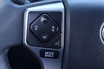 2021 Toyota 4Runner Trail