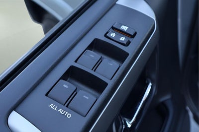 2021 Toyota 4Runner Trail