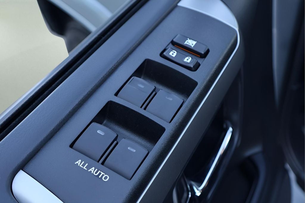 2021 Toyota 4Runner Trail