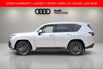 2024 Lexus LX 600 F SPORT