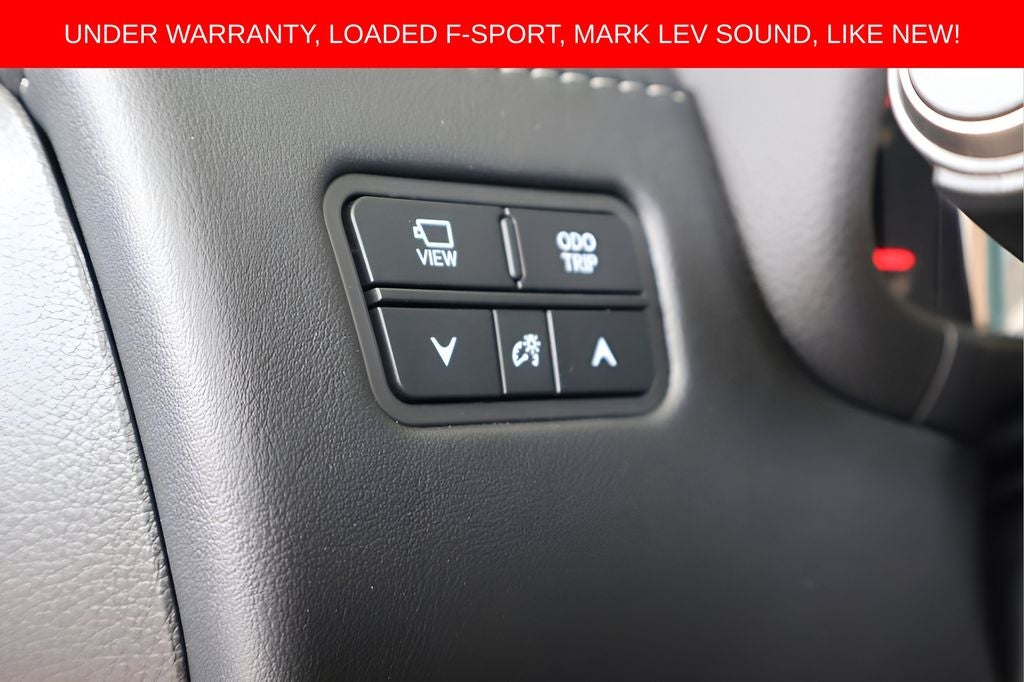 2024 Lexus LX 600 F SPORT