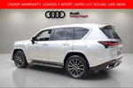 2024 Lexus LX 600 F SPORT