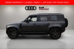 2023 Land Rover Defender 110 X-Dynamic SE