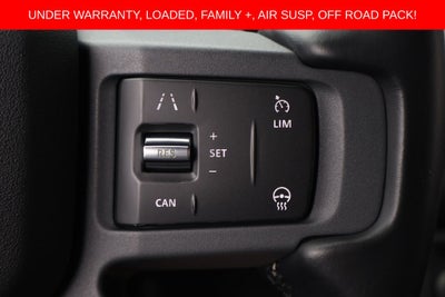 2023 Land Rover Defender 110 X-Dynamic SE