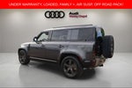 2023 Land Rover Defender 110 X-Dynamic SE