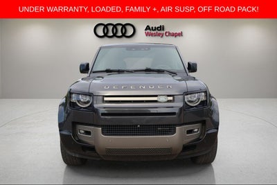 2023 Land Rover Defender 110 X-Dynamic SE