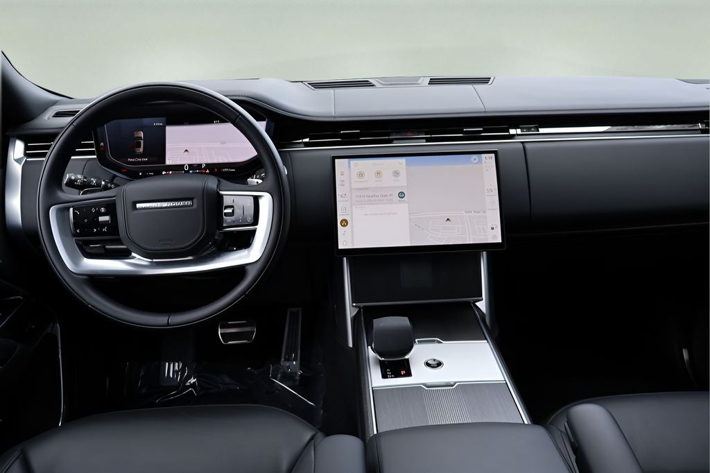 2024 Land Rover Range Rover Autobiography